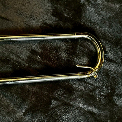 YAMAHAプロモデル　YSL-641　テナートロンボーン　【調整済】