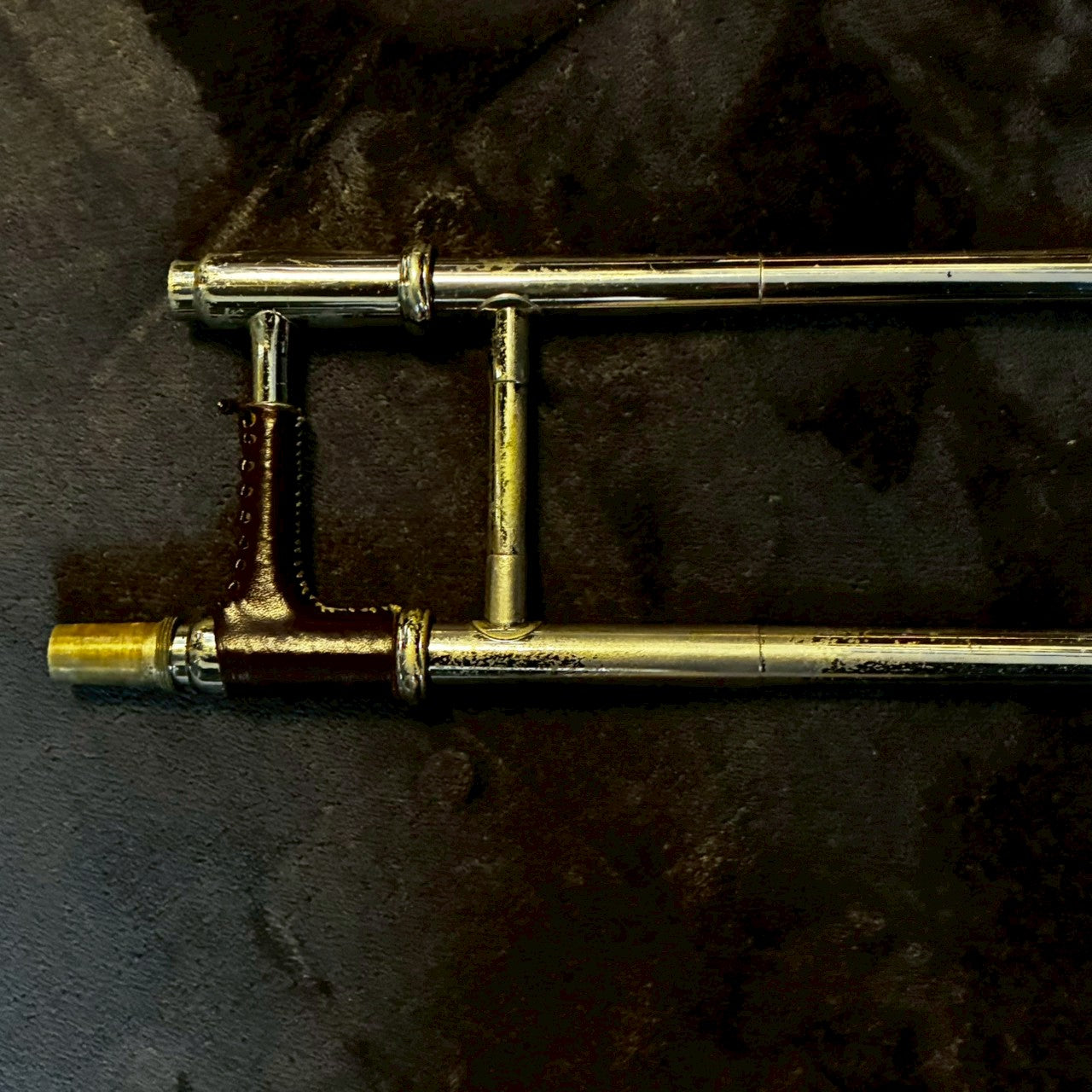 YAMAHAプロモデル　YSL-641　テナートロンボーン　【調整済】