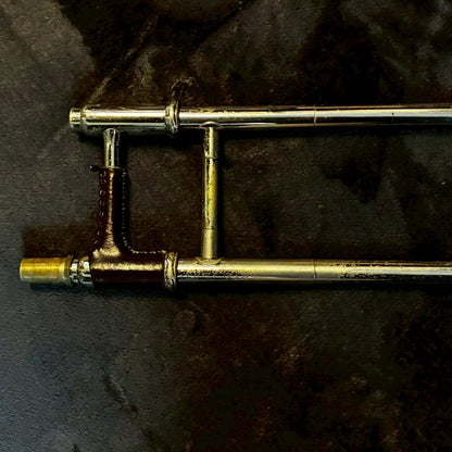 YAMAHAプロモデル　YSL-641　テナートロンボーン　【調整済】