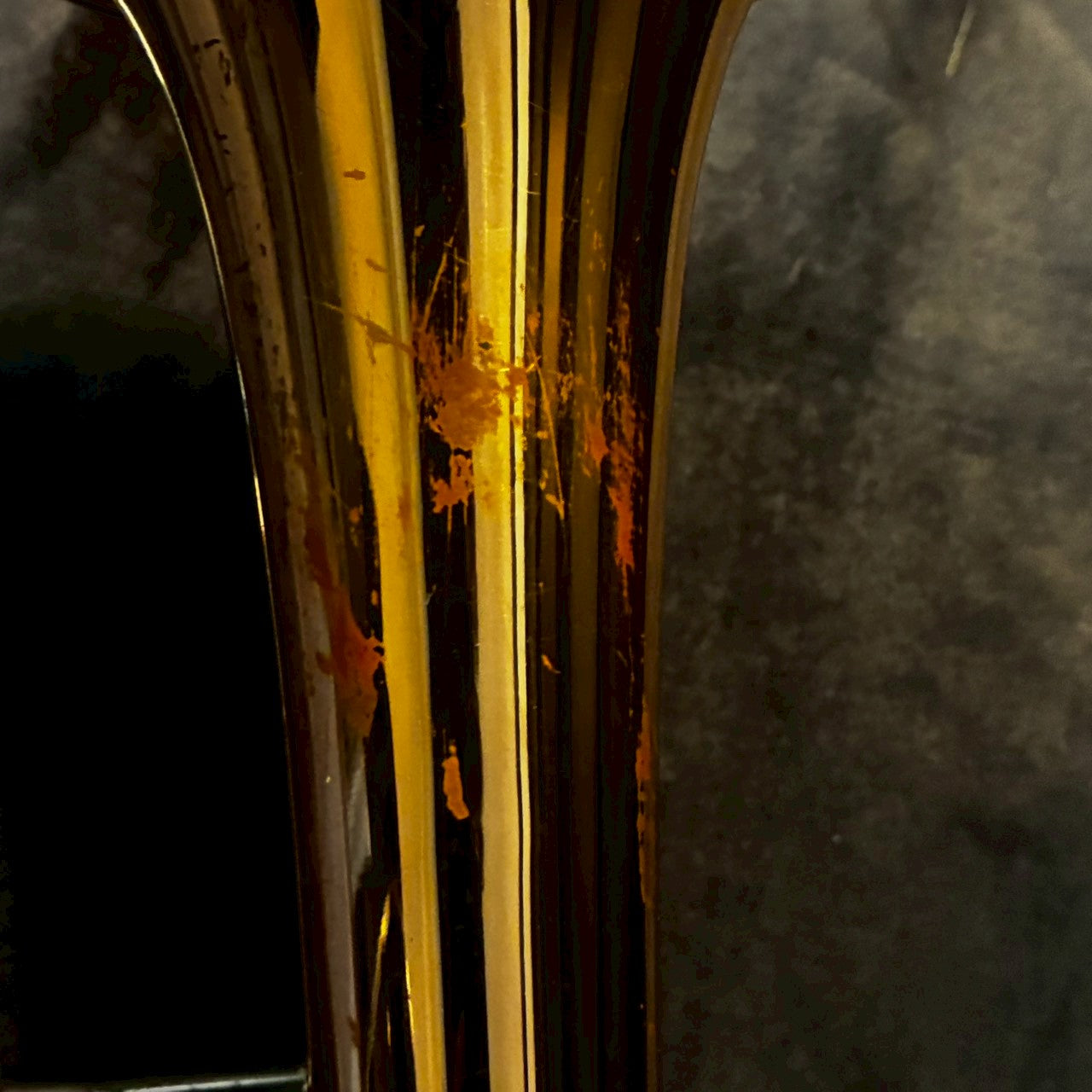 YAMAHAプロモデル　YSL-641　テナートロンボーン　【調整済】