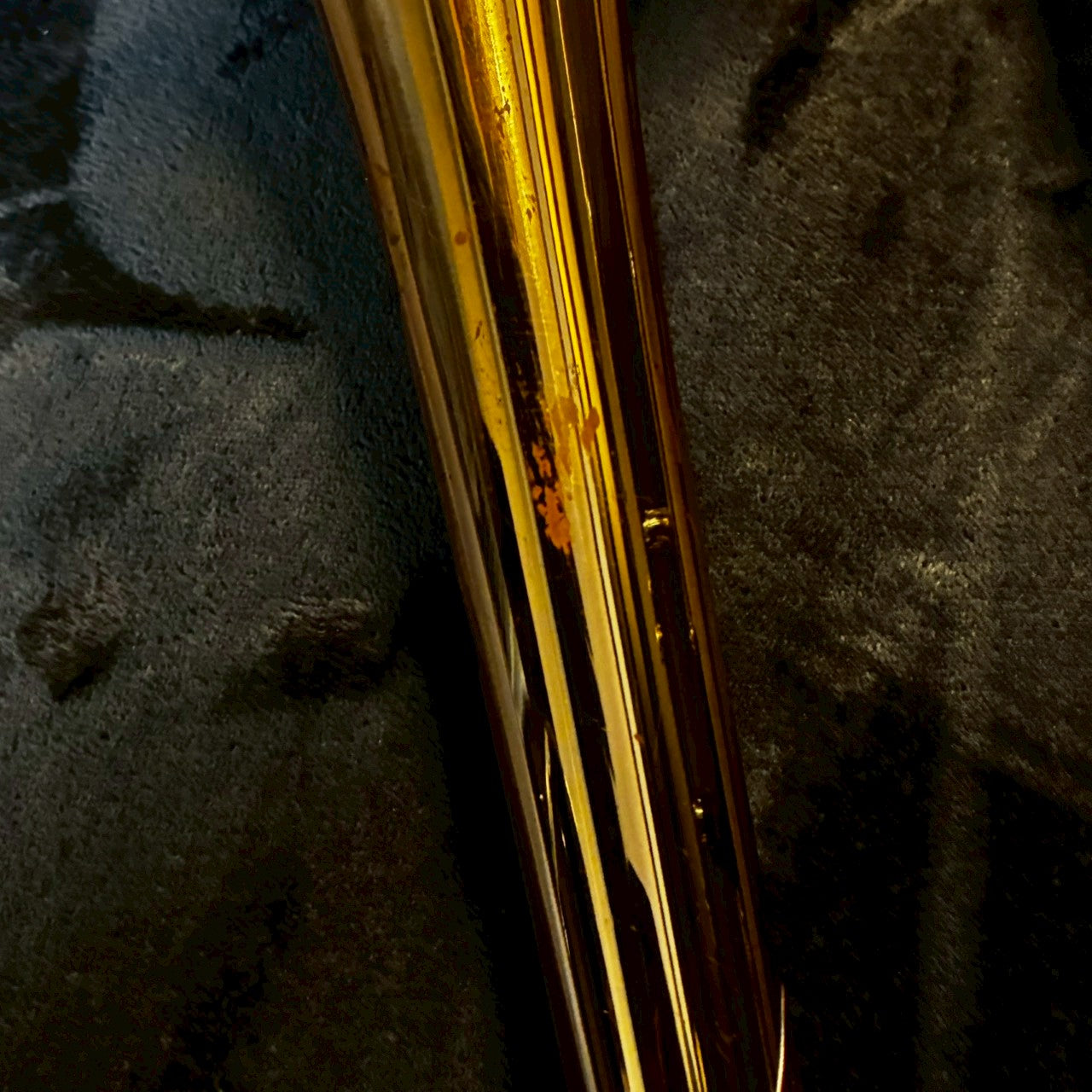 YAMAHAプロモデル　YSL-641　テナートロンボーン　【調整済】