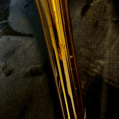 YAMAHAプロモデル　YSL-641　テナートロンボーン　【調整済】