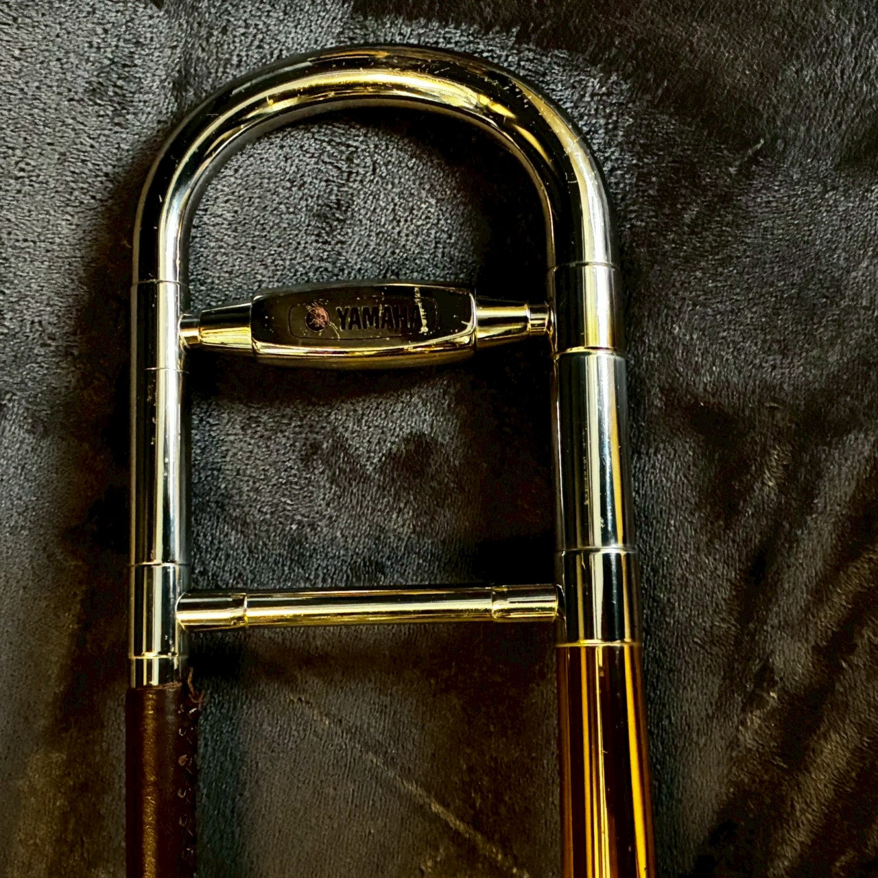 YAMAHAプロモデル　YSL-641　テナートロンボーン　【調整済】