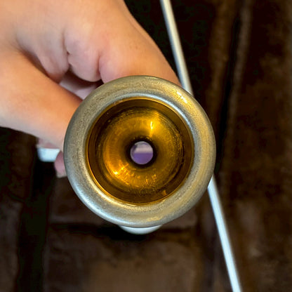 YAMAHAプロモデル　YSL-641　テナートロンボーン　【調整済】