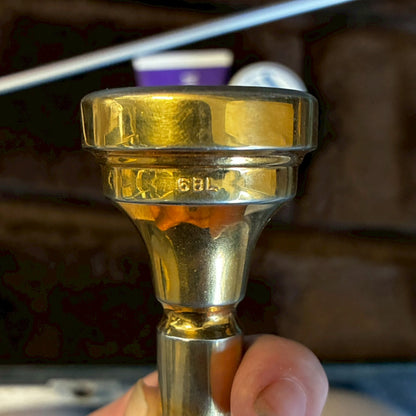 YAMAHAプロモデル　YSL-641　テナートロンボーン　【調整済】