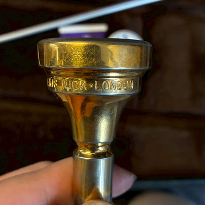 YAMAHAプロモデル　YSL-641　テナートロンボーン　【調整済】