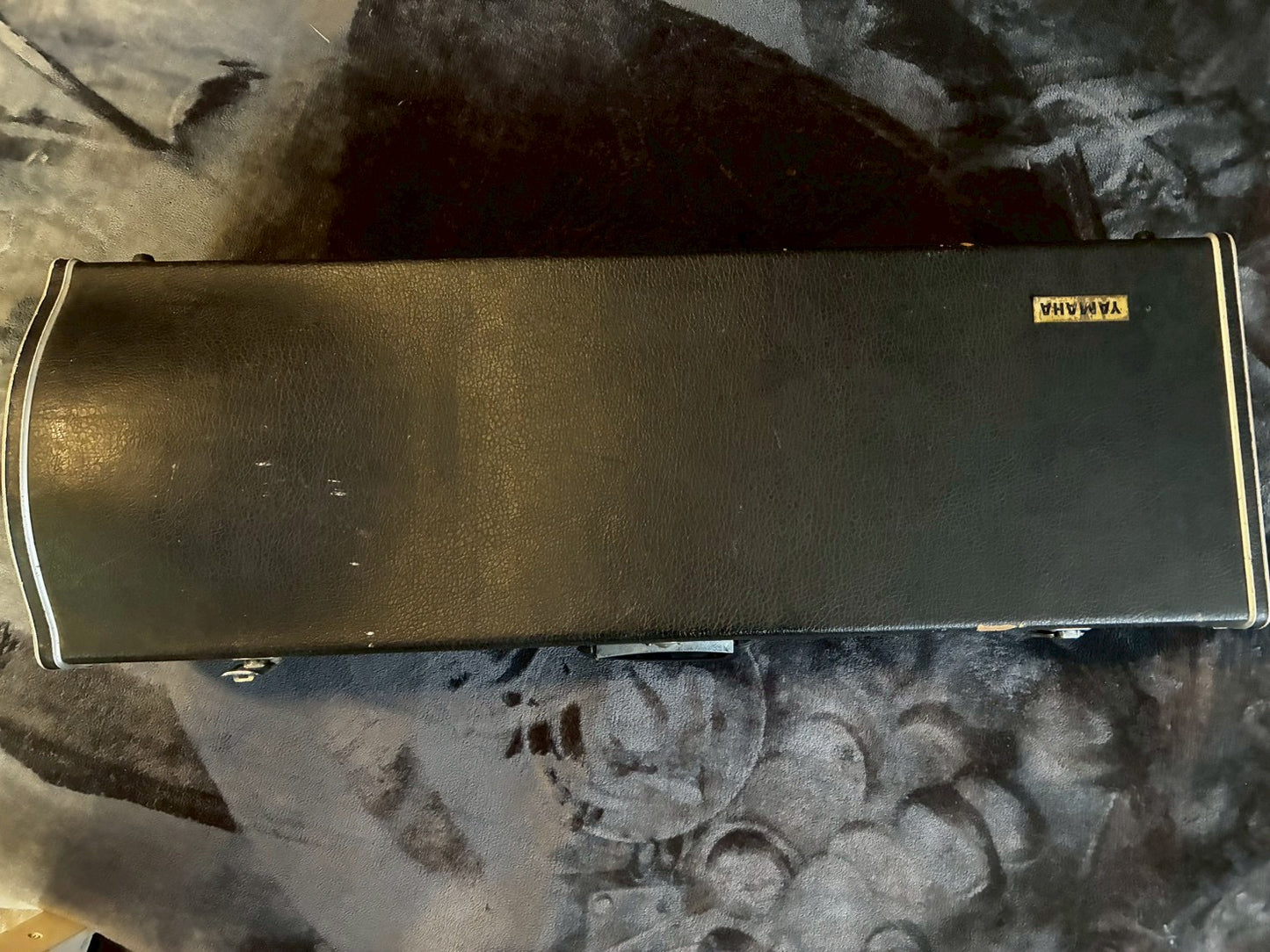 YAMAHAプロモデル　YSL-641　テナートロンボーン　【調整済】