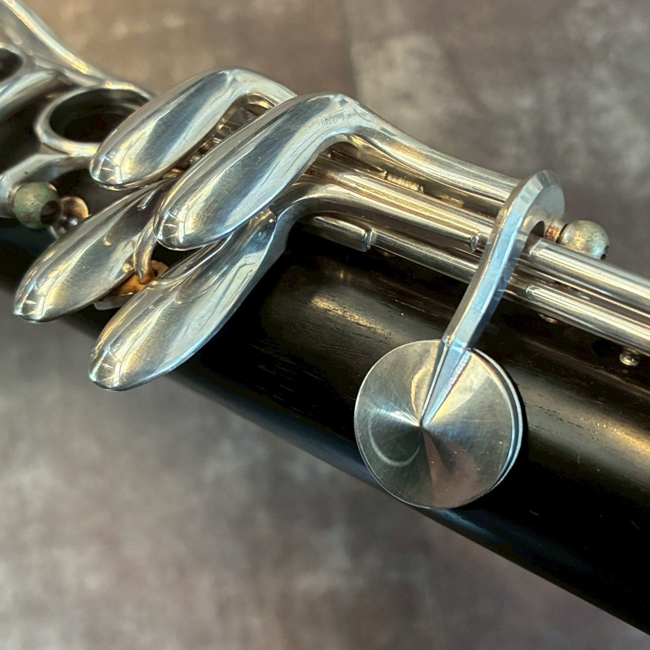 YAMAHA　YCL-SEVmaster　