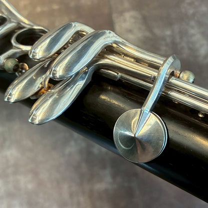 YAMAHA　YCL-SEVmaster　