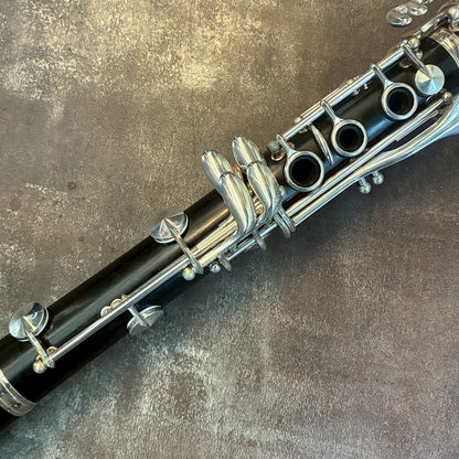 YAMAHA　YCL-SEVmaster　