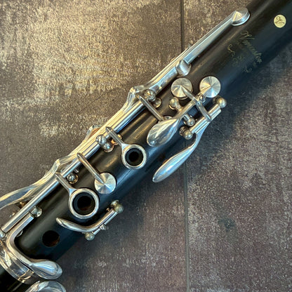 YAMAHA　YCL-SEVmaster　