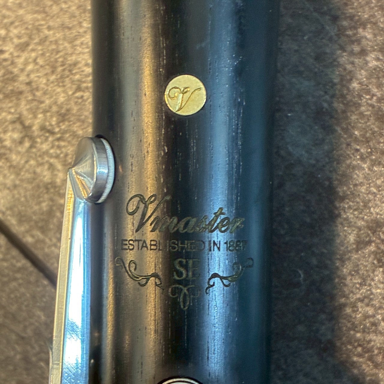 YAMAHA　YCL-SEVmaster　