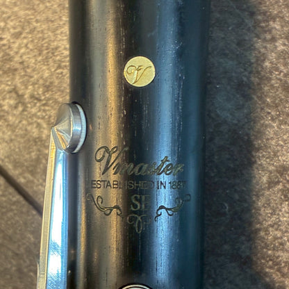 YAMAHA　YCL-SEVmaster　