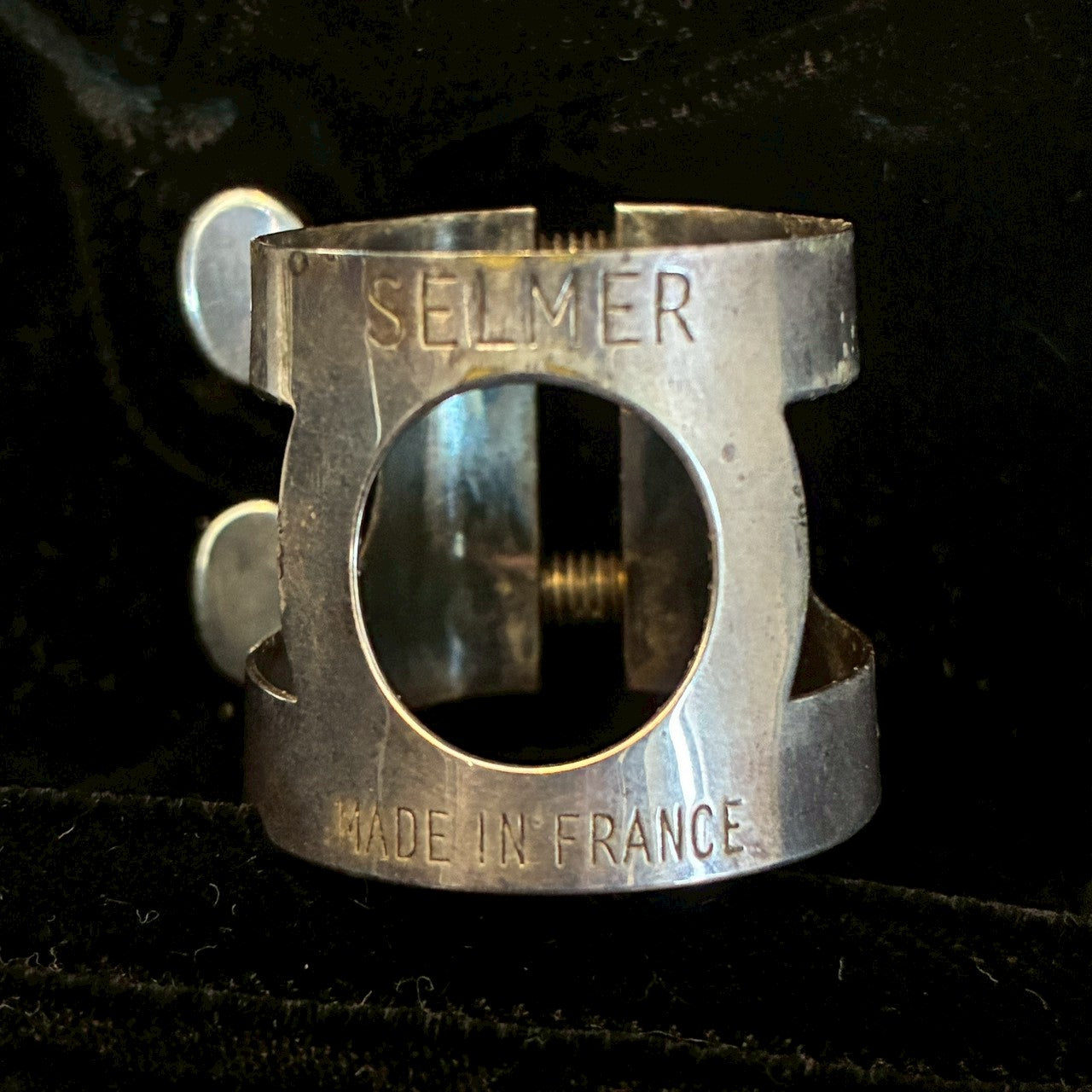 YAMAHA　YCL-SEVmaster　