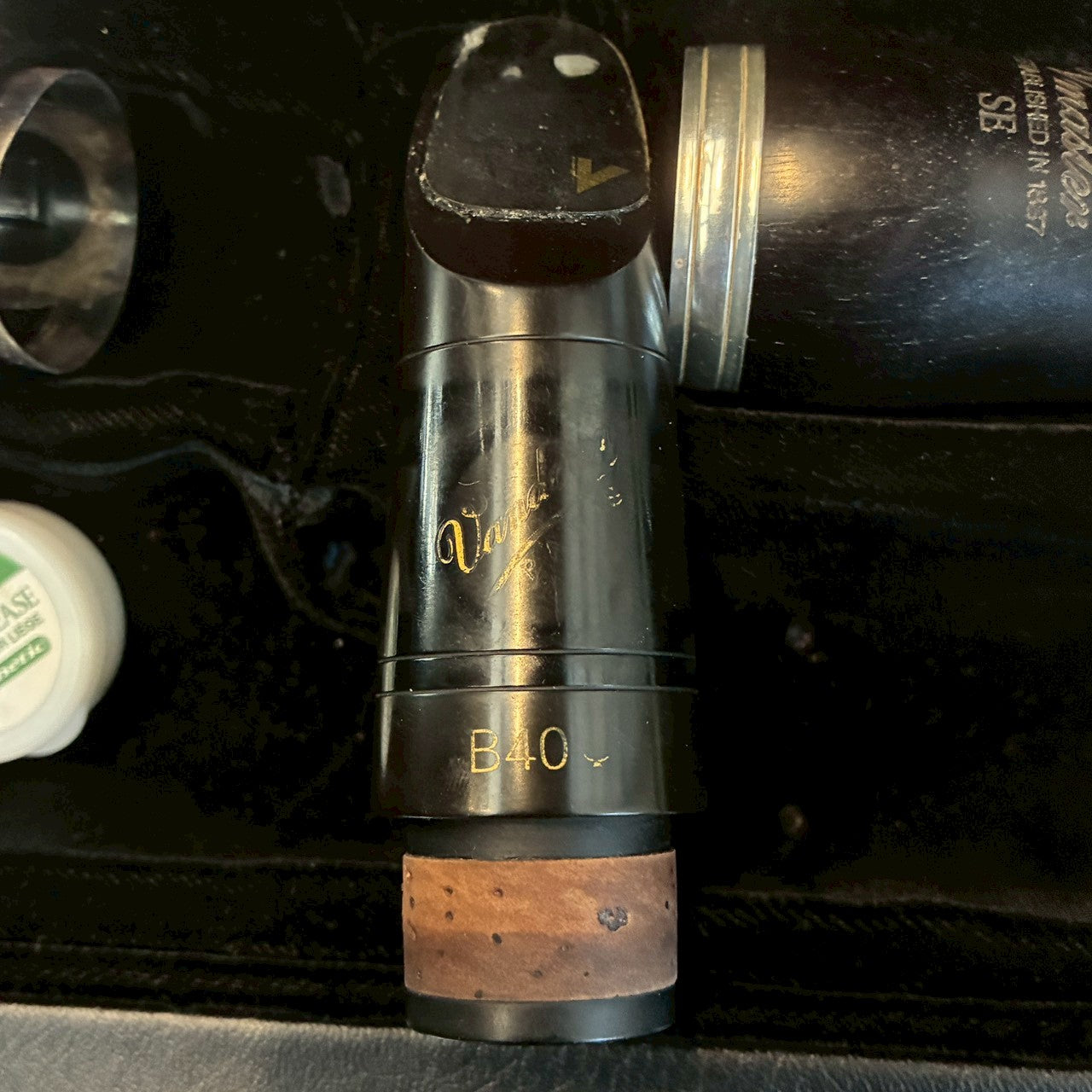 YAMAHA　YCL-SEVmaster　