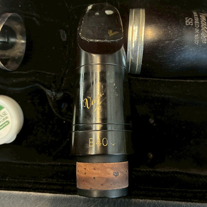 YAMAHA　YCL-SEVmaster　