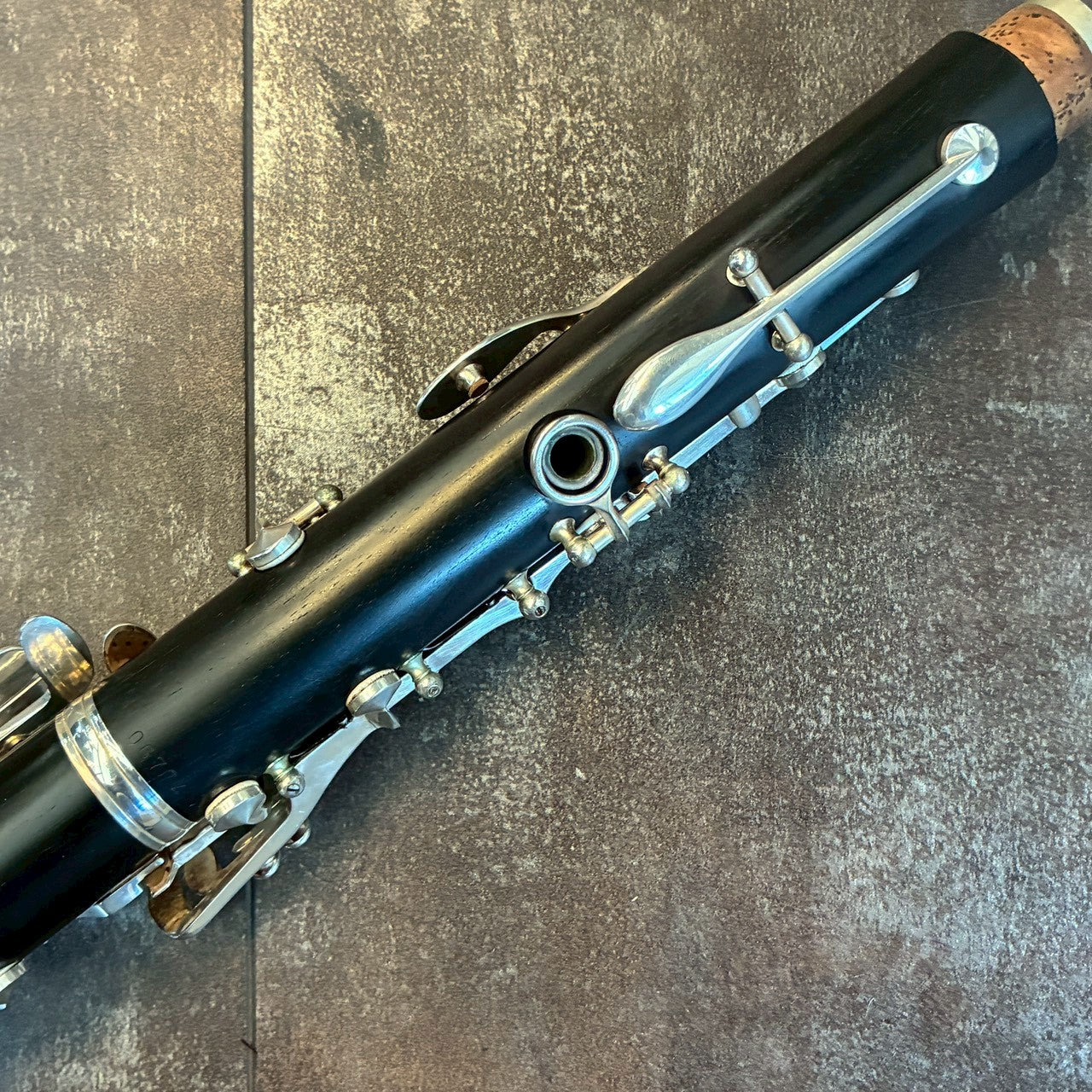 YAMAHA　YCL-SEVmaster　