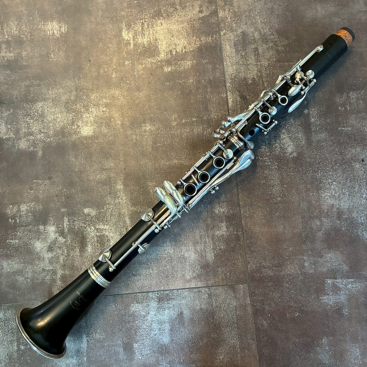 YAMAHA YCL-651 – ヤマナシ楽器