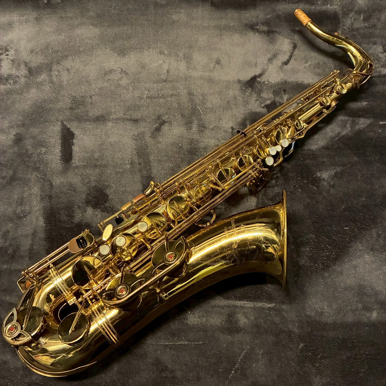 YANAGISAWA T-900μ テナーサックス – ヤマナシ楽器