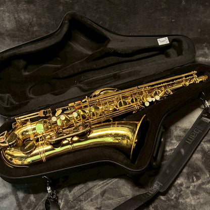 YANAGISAWA　T-900μ　テナーサックス