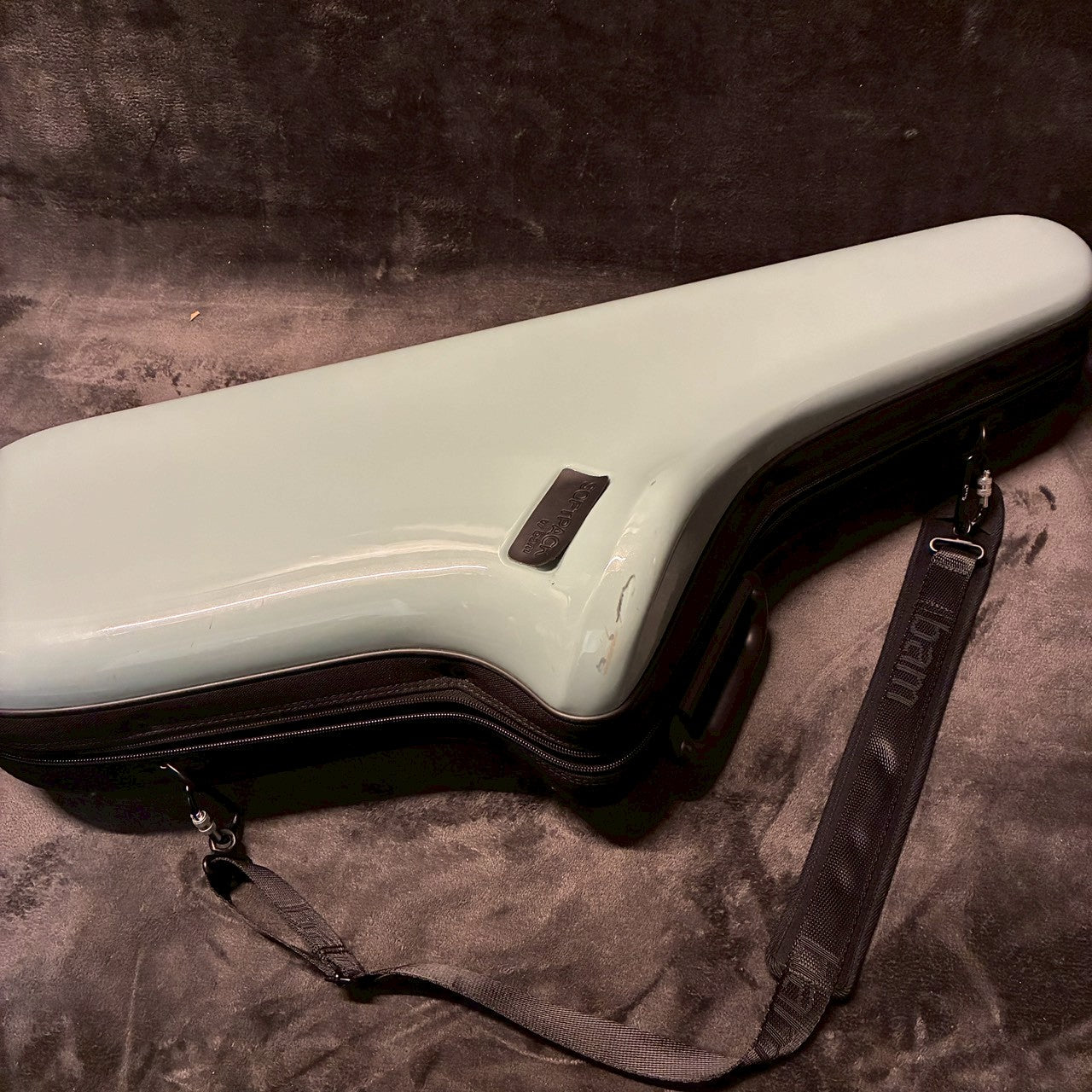 YANAGISAWA　T-900μ　テナーサックス