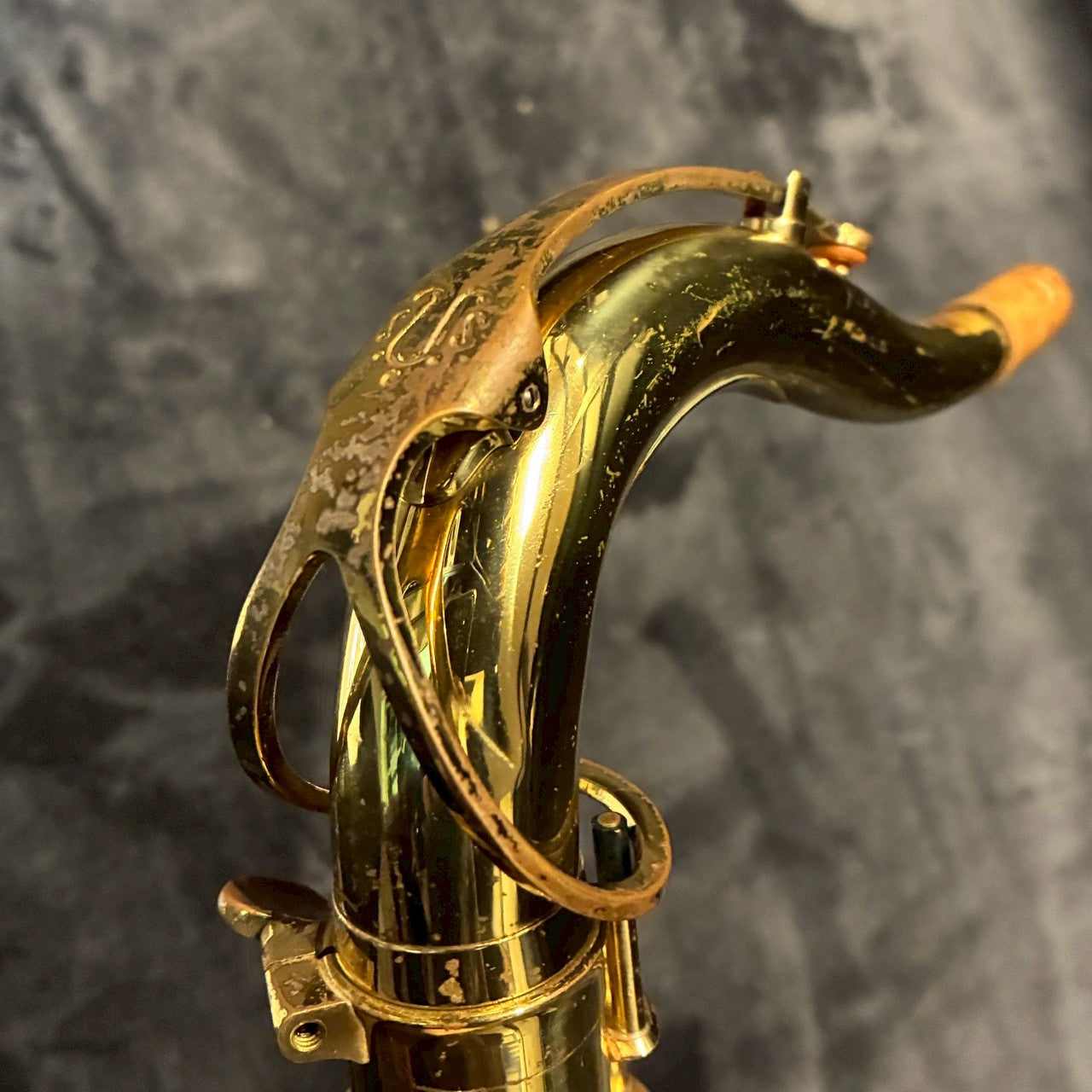 YANAGISAWA　T-900μ　テナーサックス