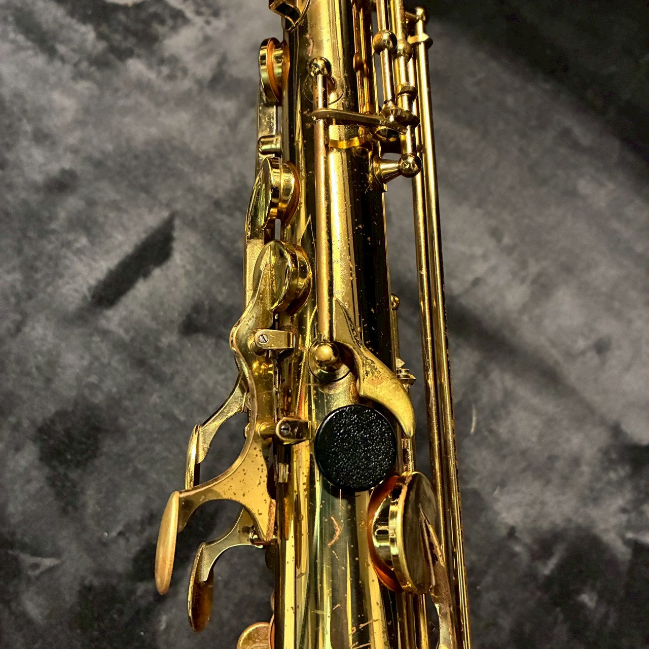 YANAGISAWA T-900μ テナーサックス – ヤマナシ楽器