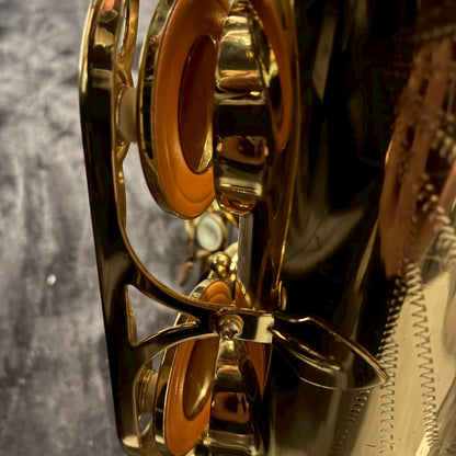 YANAGISAWA　T-900μ　テナーサックス