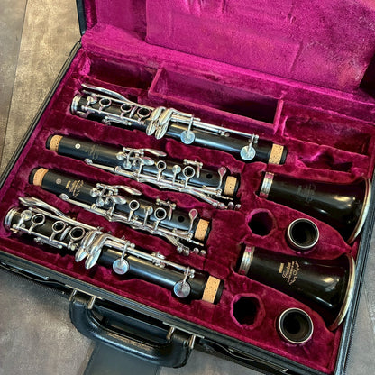 YAMAHA YCL-852ⅡV 842ⅡV　B♭管A管セット　