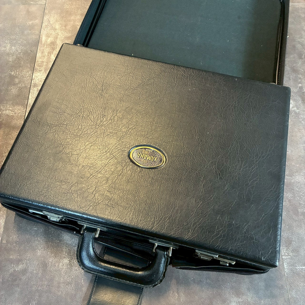 YAMAHA YCL-852ⅡV 842ⅡV　B♭管A管セット　