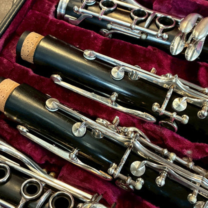 YAMAHA YCL-852ⅡV 842ⅡV　B♭管A管セット　