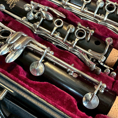 YAMAHA YCL-852ⅡV 842ⅡV　B♭管A管セット　