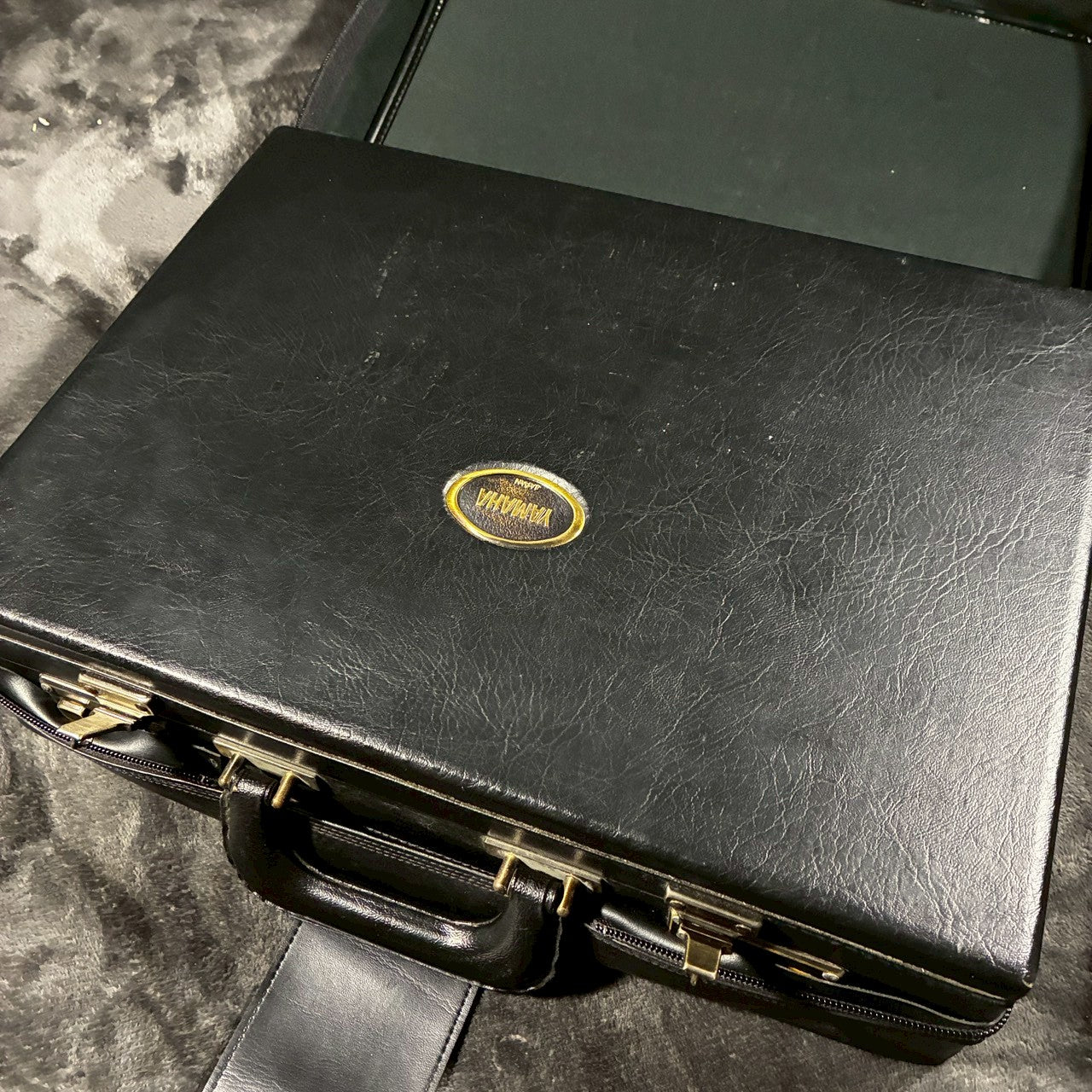 YAMAHA YCL-842ⅡV　A管クラリネット