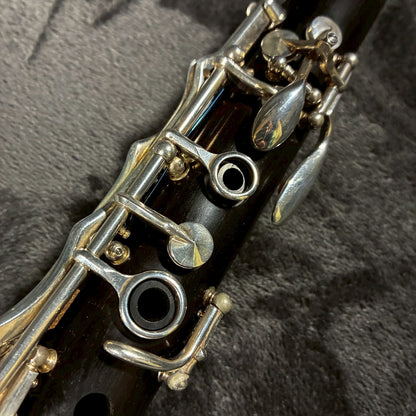 YAMAHA YCL-842ⅡV　A管クラリネット