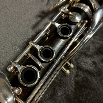 YAMAHA YCL-842ⅡV　A管クラリネット