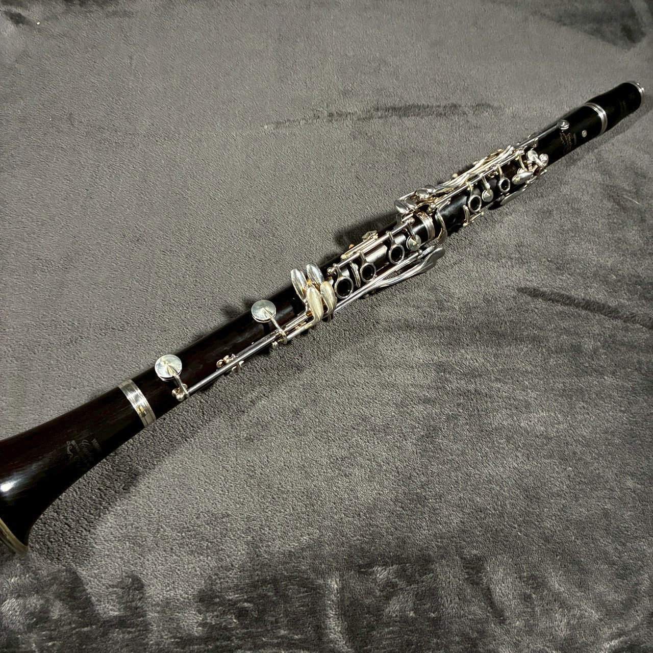 YAMAHA YCL-842ⅡV　A管クラリネット