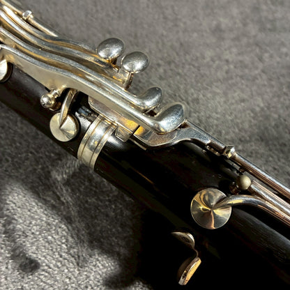 YAMAHA YCL-842ⅡV　A管クラリネット