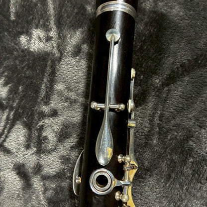 YAMAHA YCL-842ⅡV　A管クラリネット