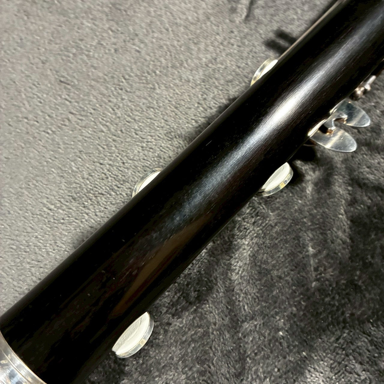 YAMAHA YCL-842ⅡV　A管クラリネット