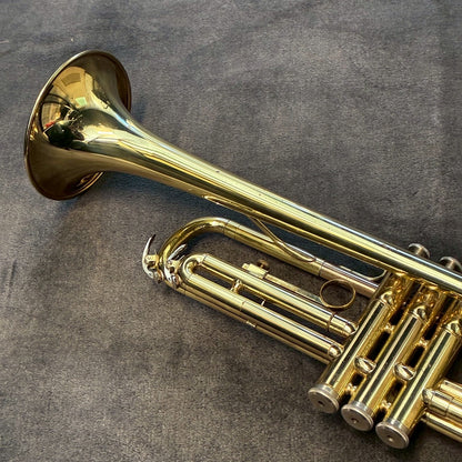 YAMAHA　YTR-2321 カレッジモデル