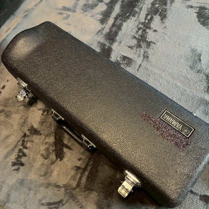 YAMAHA　YTR-2321 カレッジモデル