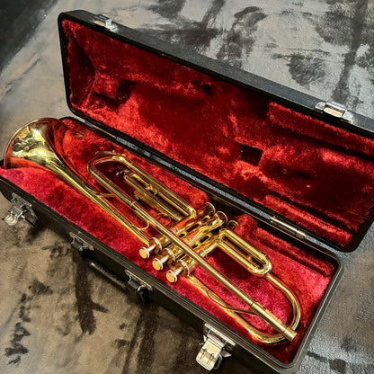 YAMAHA　YTR-2321 カレッジモデル