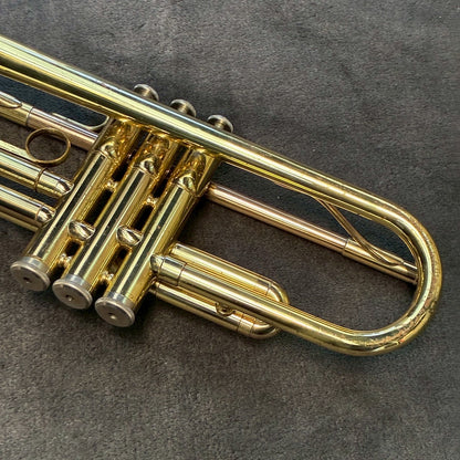 YAMAHA　YTR-2321 カレッジモデル