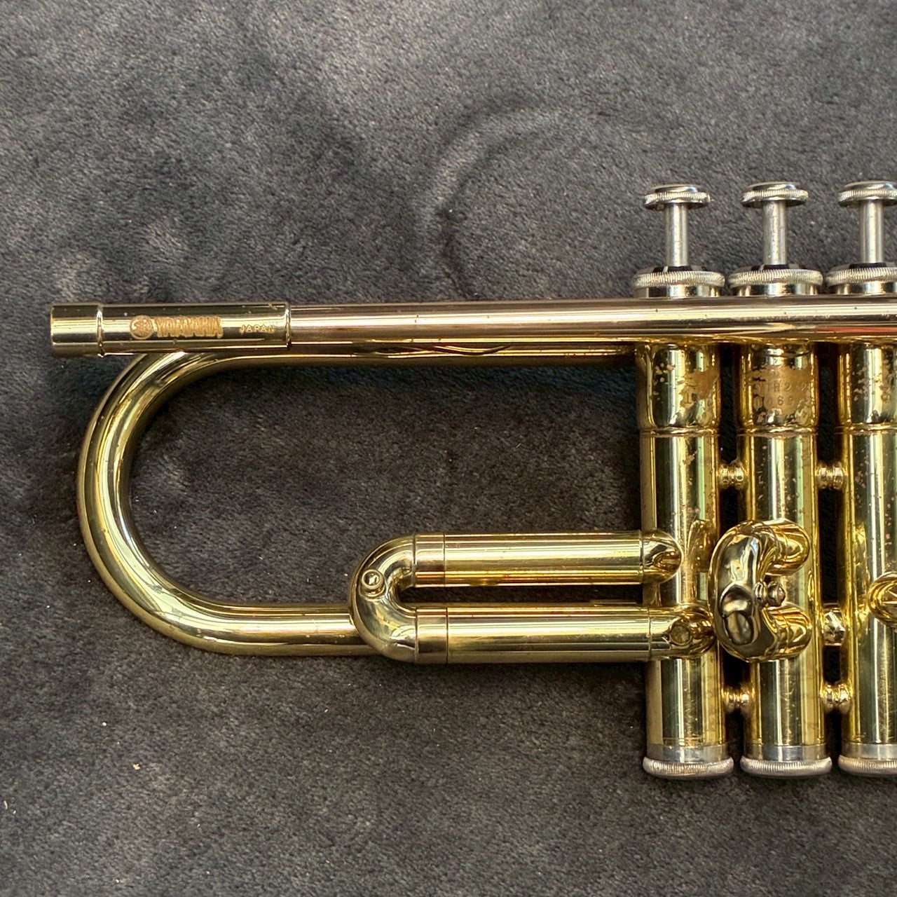 価格相談YAMAHA YTR-2321 ⭐︎ヤマハYAMAHAトランペット YAMAHA YTR-2321 カレッジモデル – ヤマナシ楽器