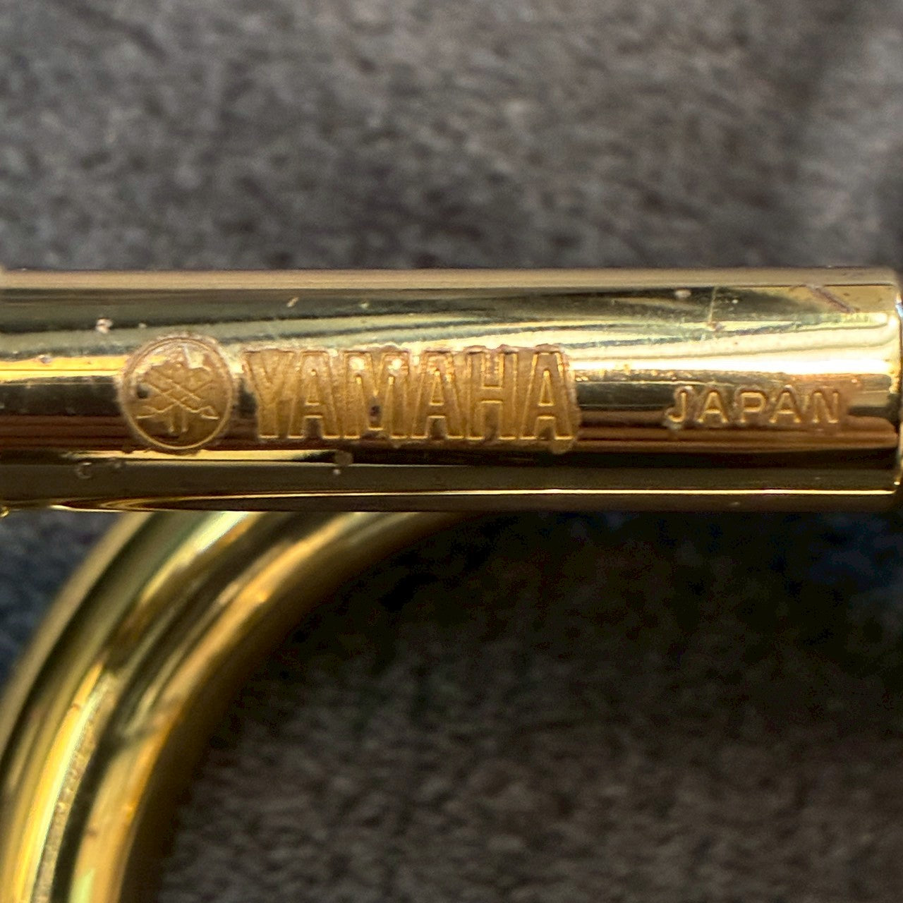 YAMAHA　YTR-2321 カレッジモデル