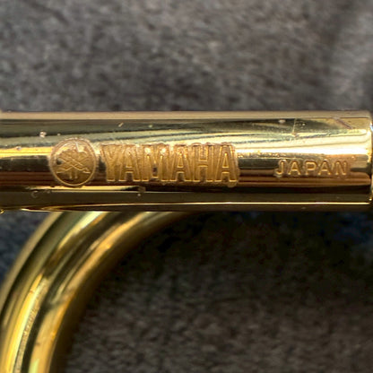 YAMAHA　YTR-2321 カレッジモデル