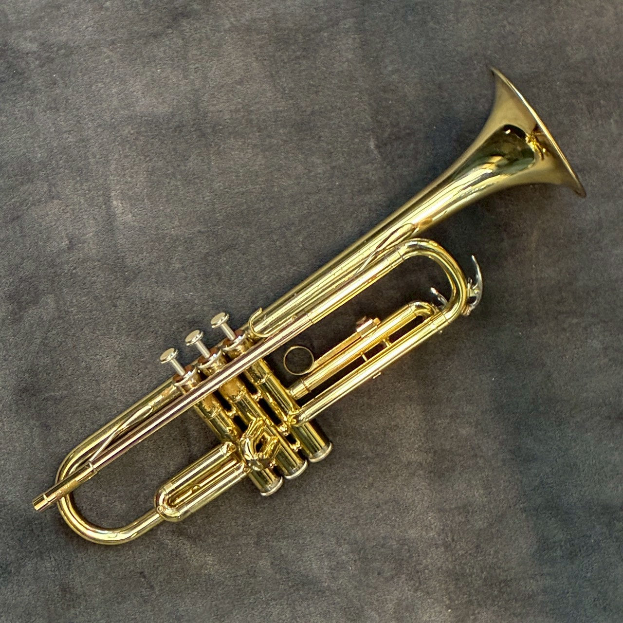 YAMAHA　YTR-2321 カレッジモデル