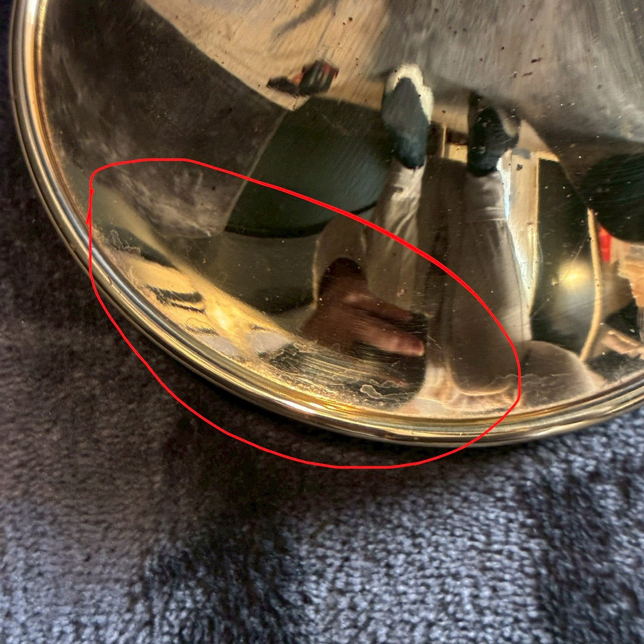 YAMAHA　YTR-2321 カレッジモデル