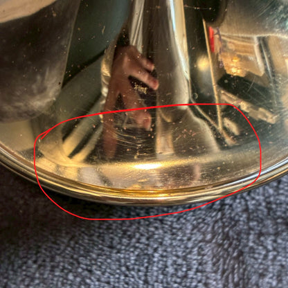 YAMAHA　YTR-2321 カレッジモデル