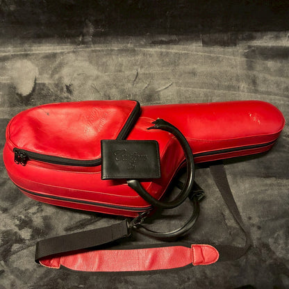 YAMAHA YAS-82ZRED 限定生産モデル